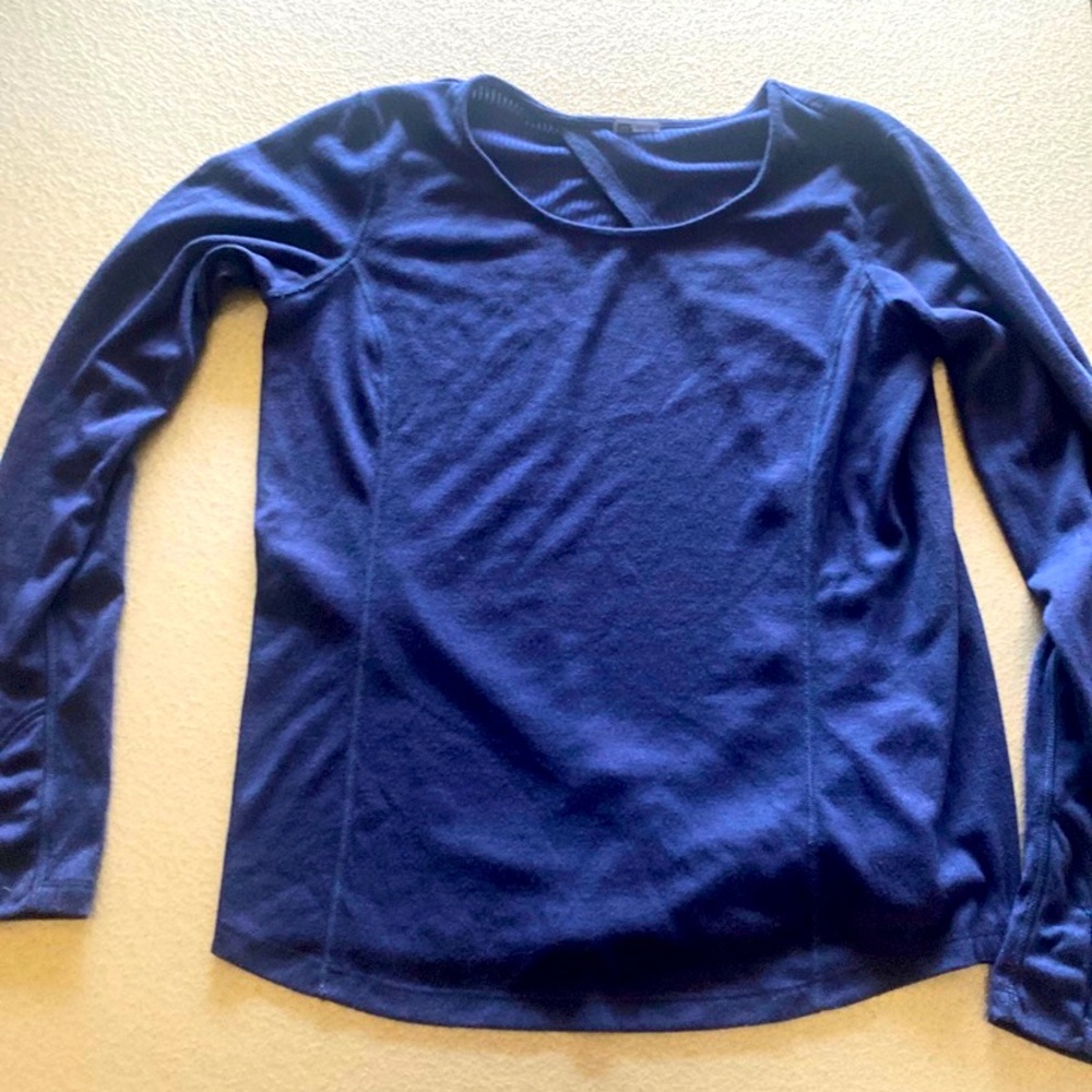 Marmot Athletic/Yoga Top M